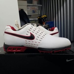 Nike SP-8 TW TOUR - NEW! TIGER Woods